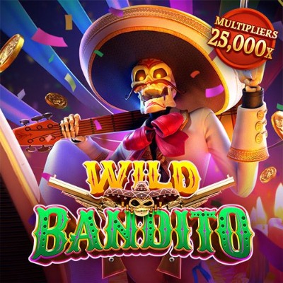 Wild Bandito thumbnail