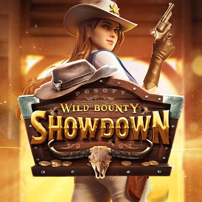 Wild Bounty Showdown thumbnail