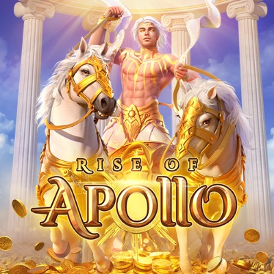 Rise of Apollo thumbnail