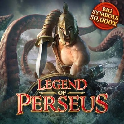 Legend of Perseus thumbnail