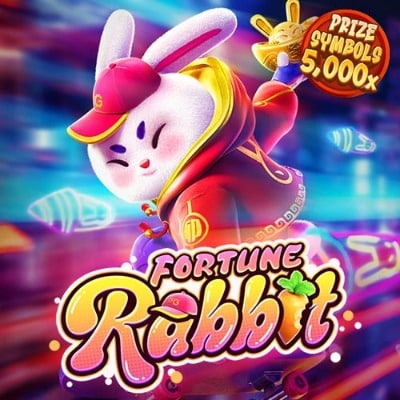 Fortune Rabbit thumbnail