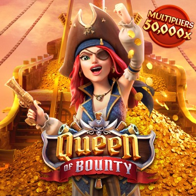 Queen Of Bounty thumbnail