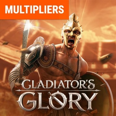 Gladiator's Glory thumbnail