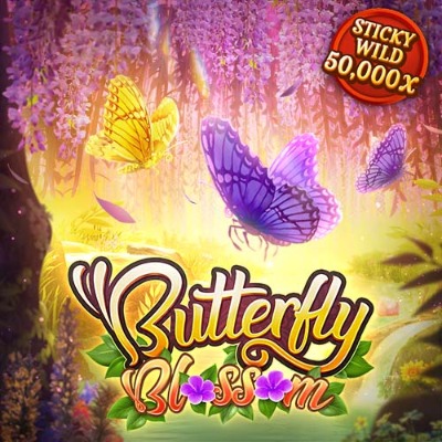 Butterfly Blossom thumbnail