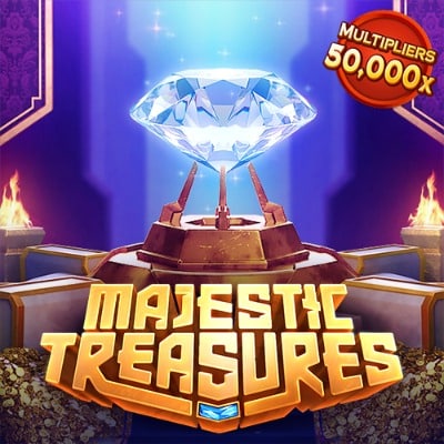 Majestic Treasures thumbnail