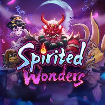 Spirited Wonders thumbnail