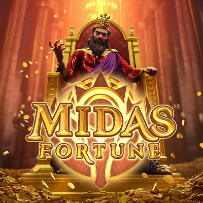 Midas Fortune thumbnail