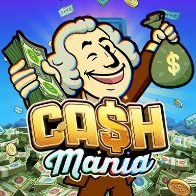 Cash Mania thumbnail