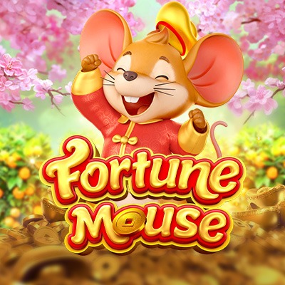 Fortune Mouse thumbnail