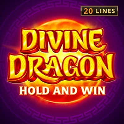 Divine Dragon: Hold and Win thumbnail