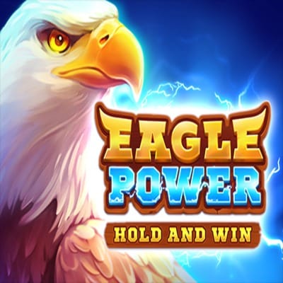 Eagle Power: Hold and Win thumbnail