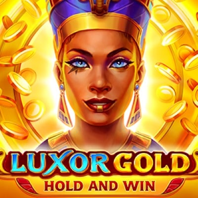 Luxor Gold: Hold and Win thumbnail