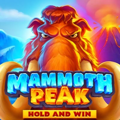 Mammoth Peak: Hold and Win thumbnail