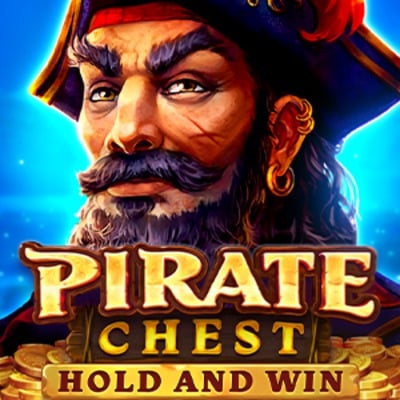 Pirate Chest: Hold and Win thumbnail