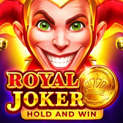 Royal Joker: Hold and Win thumbnail