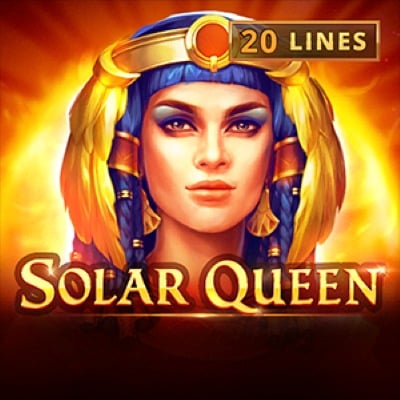 Solar Queen thumbnail