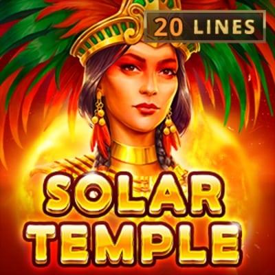 Solar Temples thumbnail