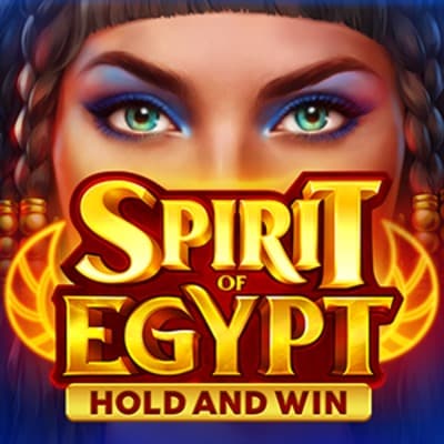 Spirit of Egypt: Hold and Win thumbnail