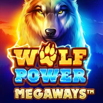 Wolf Power Megaways thumbnail