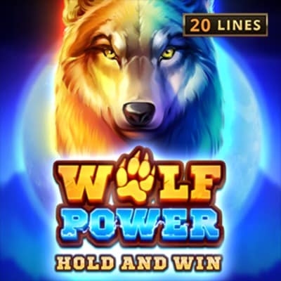 Wolf Power: Hold and Win thumbnail