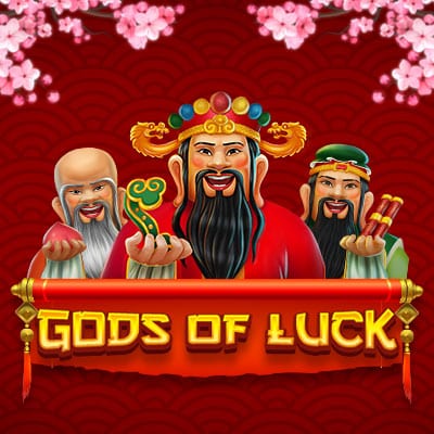 Gods of Luck thumbnail