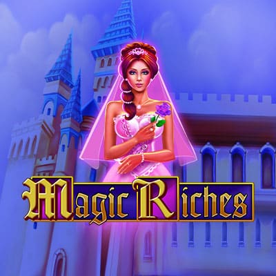 Magic Riches thumbnail