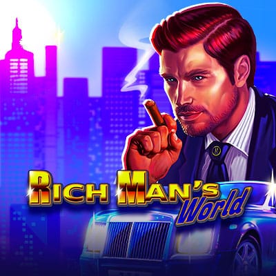 Rich Man's World thumbnail