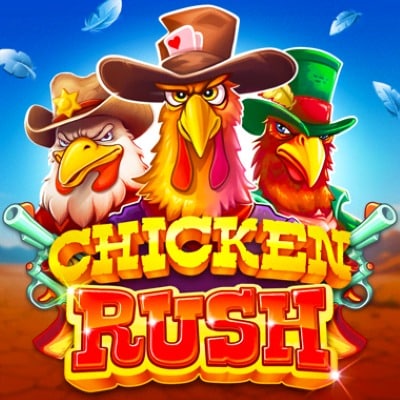 Chicken Rush thumbnail