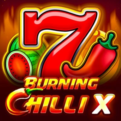 Burning Chilli X thumbnail