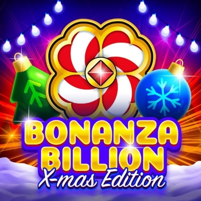 Bonanza Billion thumbnail