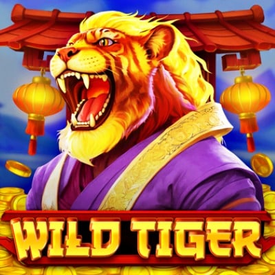 WIld Tiger thumbnail