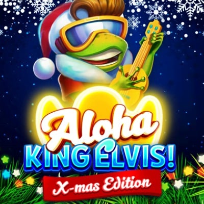 Aloha King Elvis thumbnail