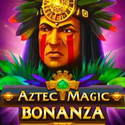 Aztec Magic Bonanza thumbnail