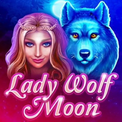 Lady Wolf Moon thumbnail