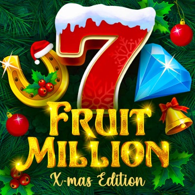 Fruit Milion thumbnail