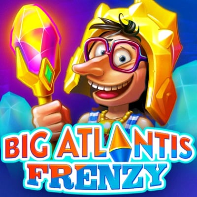 Big Atlantis Frenzy thumbnail