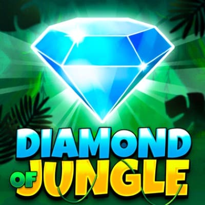 Diamond of Jungle thumbnail