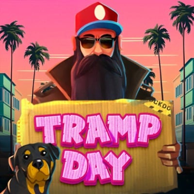 Tramp Day thumbnail