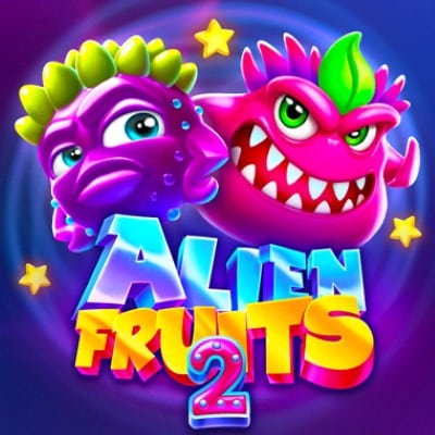 Alien Fruits 2 thumbnail