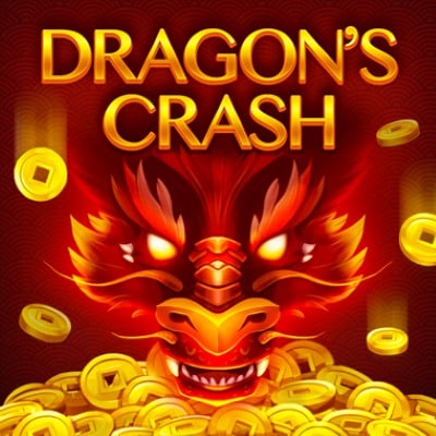 Dragons Crash thumbnail