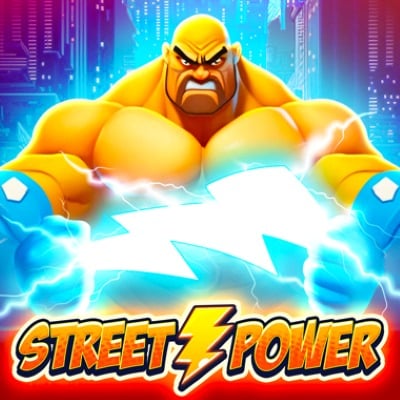 Street Power thumbnail