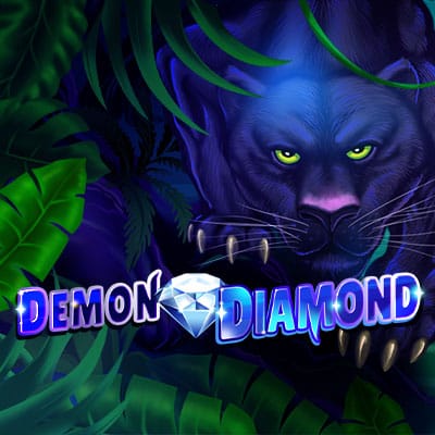 Demon Diamond thumbnail