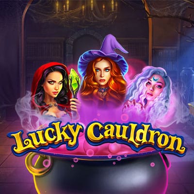 Lucky Cauldron thumbnail