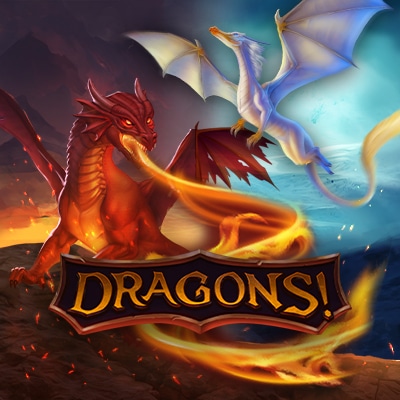 Dragons! thumbnail