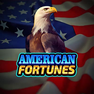 American Fortunes thumbnail