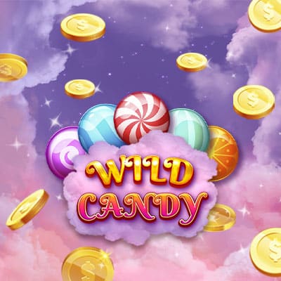 Wild Candy thumbnail