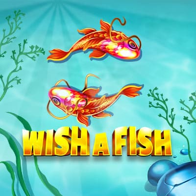 Wish A Fish thumbnail