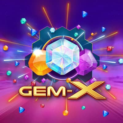 Gem-X thumbnail