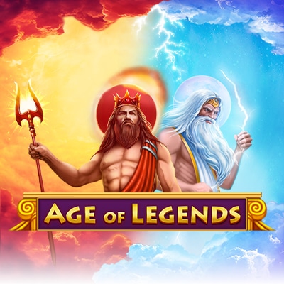 Age of Legends thumbnail