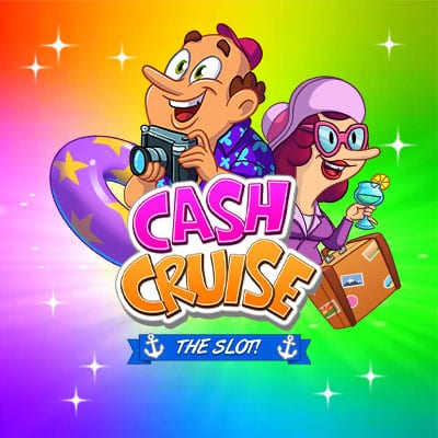 Cash Cruise thumbnail